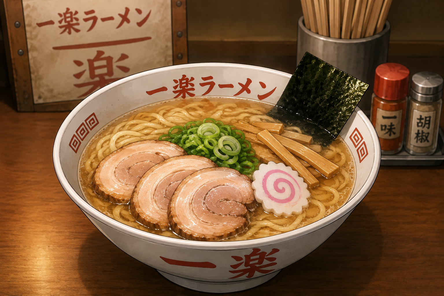 Ramen